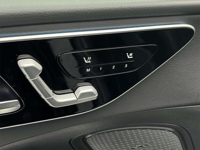 used 2024 Mercedes-Benz C-Class car, priced at $47,000