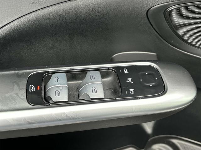 used 2024 Mercedes-Benz C-Class car, priced at $47,000