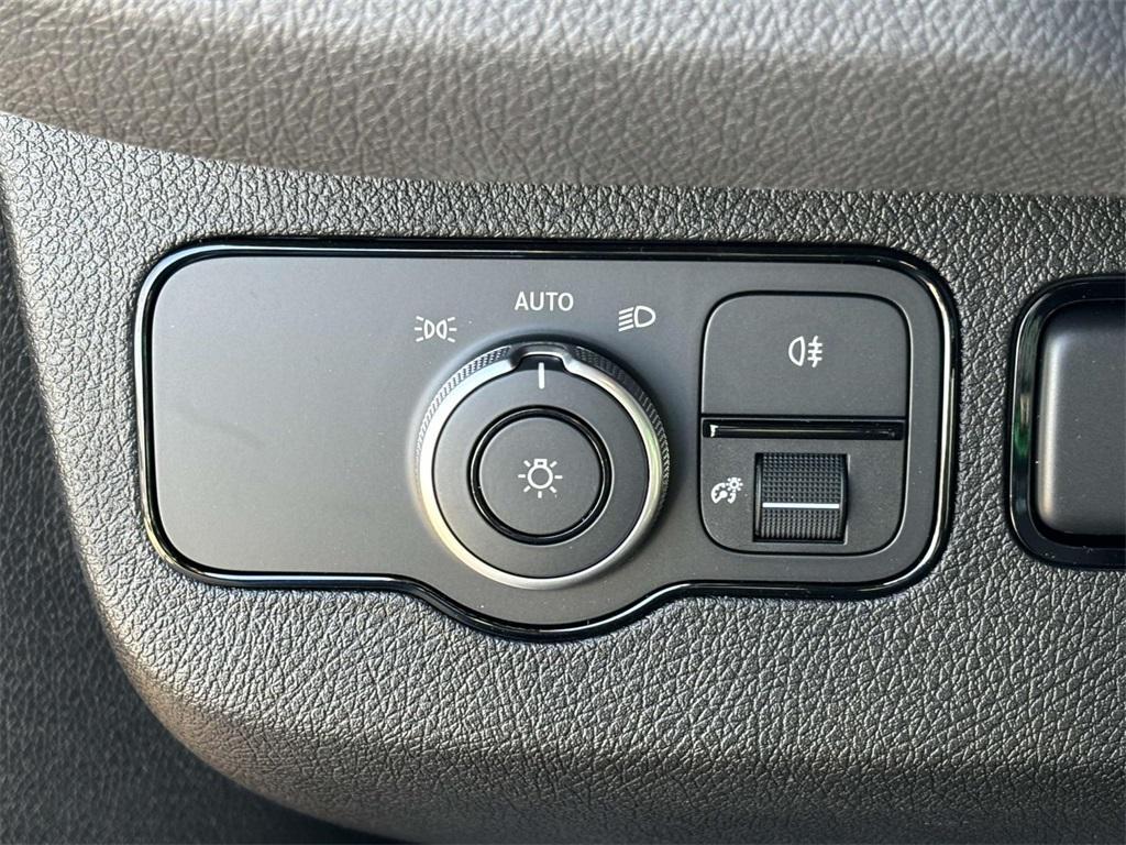 new 2025 Mercedes-Benz Sprinter 2500 car, priced at $58,742