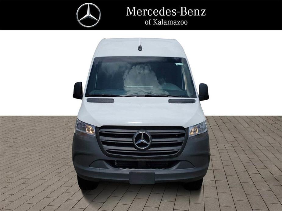 new 2024 Mercedes-Benz Sprinter 3500 car, priced at $71,458