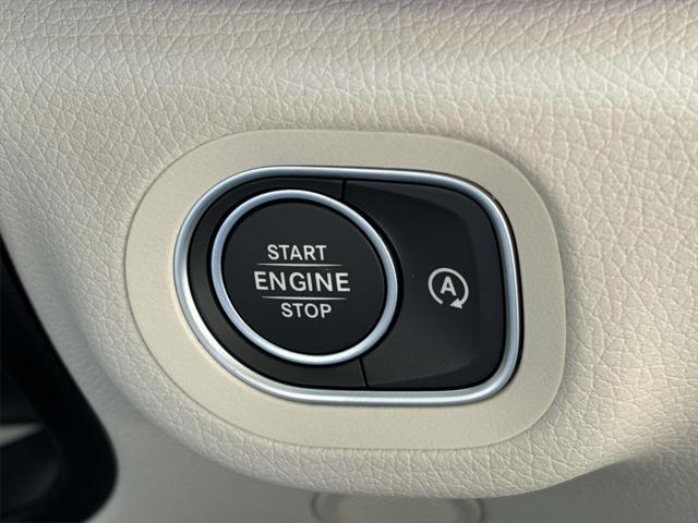 new 2025 Mercedes-Benz GLE 350 car