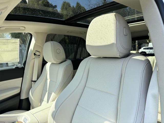 new 2025 Mercedes-Benz GLE 350 car