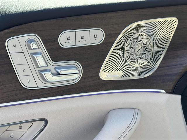 new 2025 Mercedes-Benz GLE 350 car