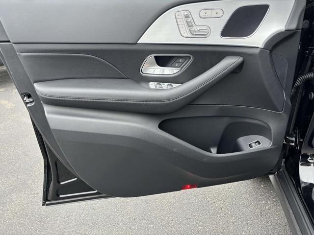 new 2025 Mercedes-Benz GLE 350 car