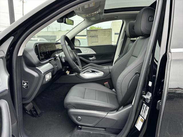 new 2025 Mercedes-Benz GLE 350 car