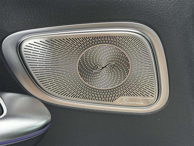 new 2025 Mercedes-Benz AMG GLC 63 car