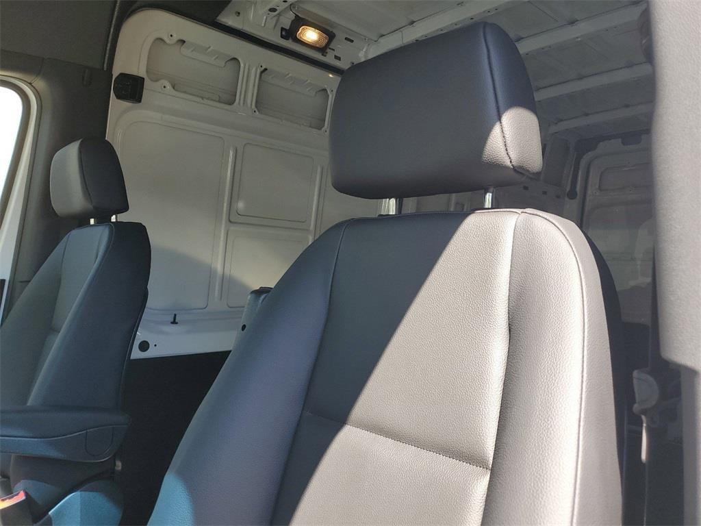 new 2025 Mercedes-Benz Sprinter 2500 car, priced at $58,812