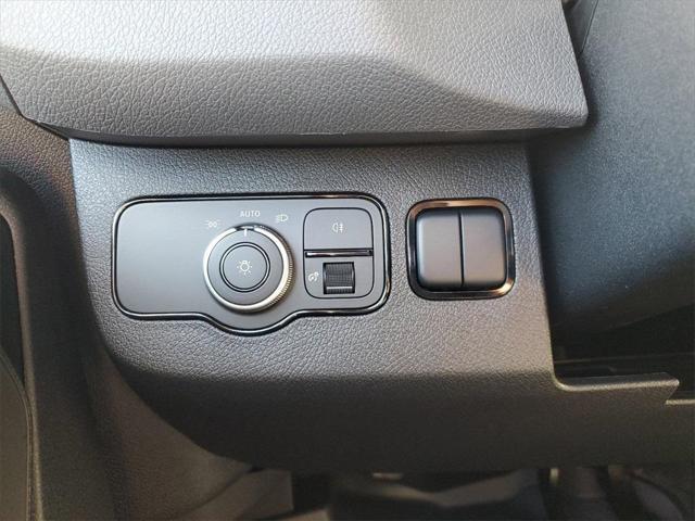 new 2025 Mercedes-Benz Sprinter 2500 car, priced at $58,812