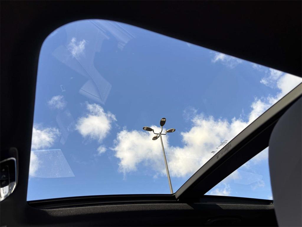 new 2026 Mercedes-Benz GLC 300 car