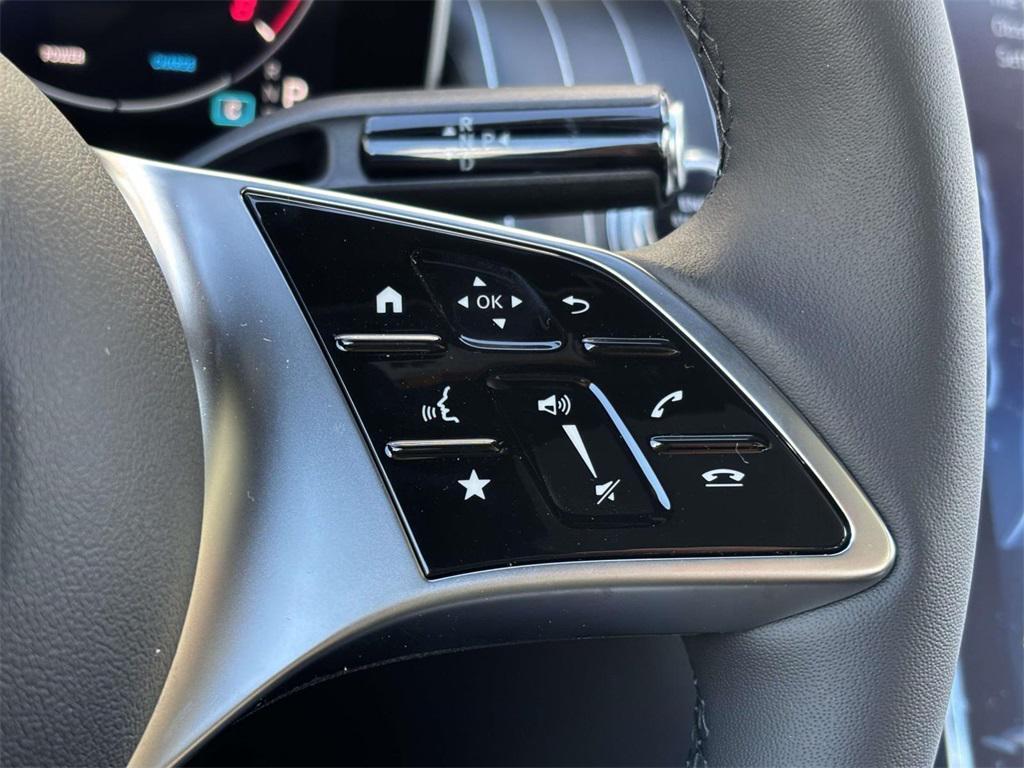 new 2026 Mercedes-Benz GLC 300 car