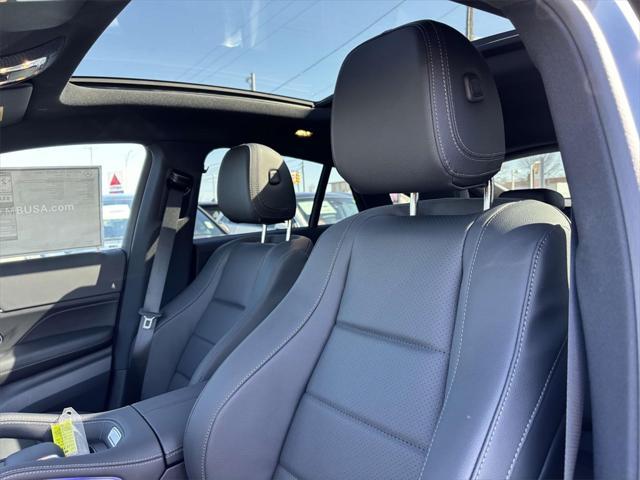 new 2025 Mercedes-Benz GLE 450 car