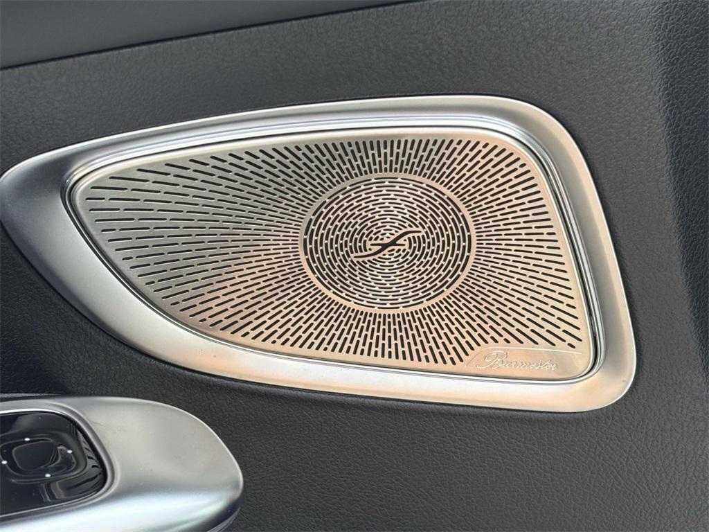 new 2025 Mercedes-Benz AMG C 43 car, priced at $67,300