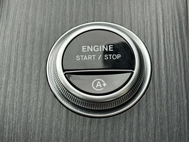 used 2022 Mercedes-Benz C-Class car, priced at $34,900