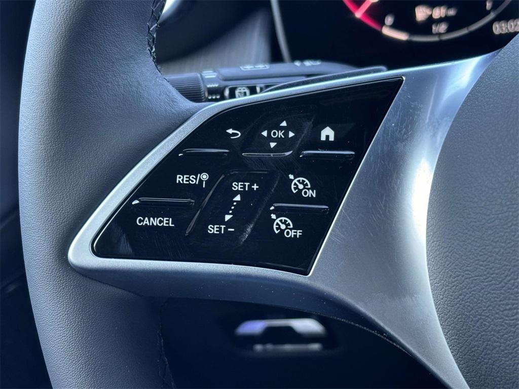 new 2025 Mercedes-Benz GLC 300 car, priced at $54,900