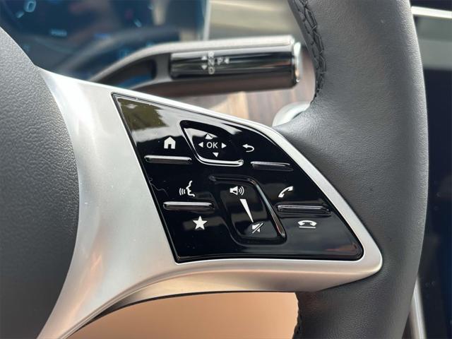 new 2025 Mercedes-Benz C-Class car