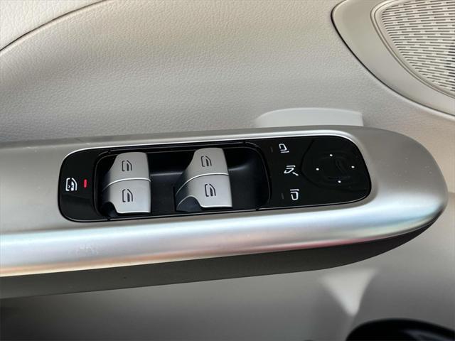 new 2025 Mercedes-Benz C-Class car