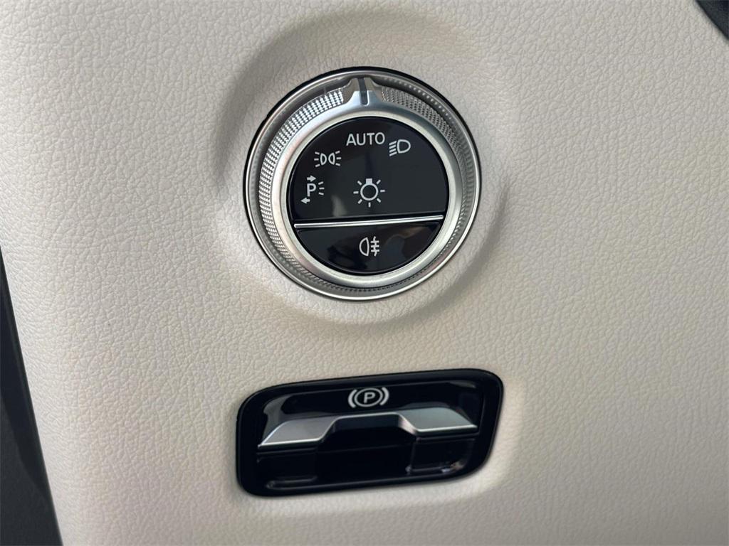 new 2025 Mercedes-Benz C-Class car, priced at $57,675