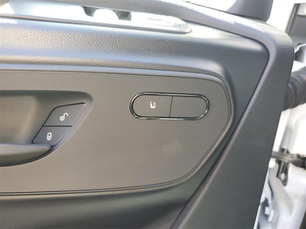 new 2025 Mercedes-Benz Sprinter 2500 car, priced at $61,972