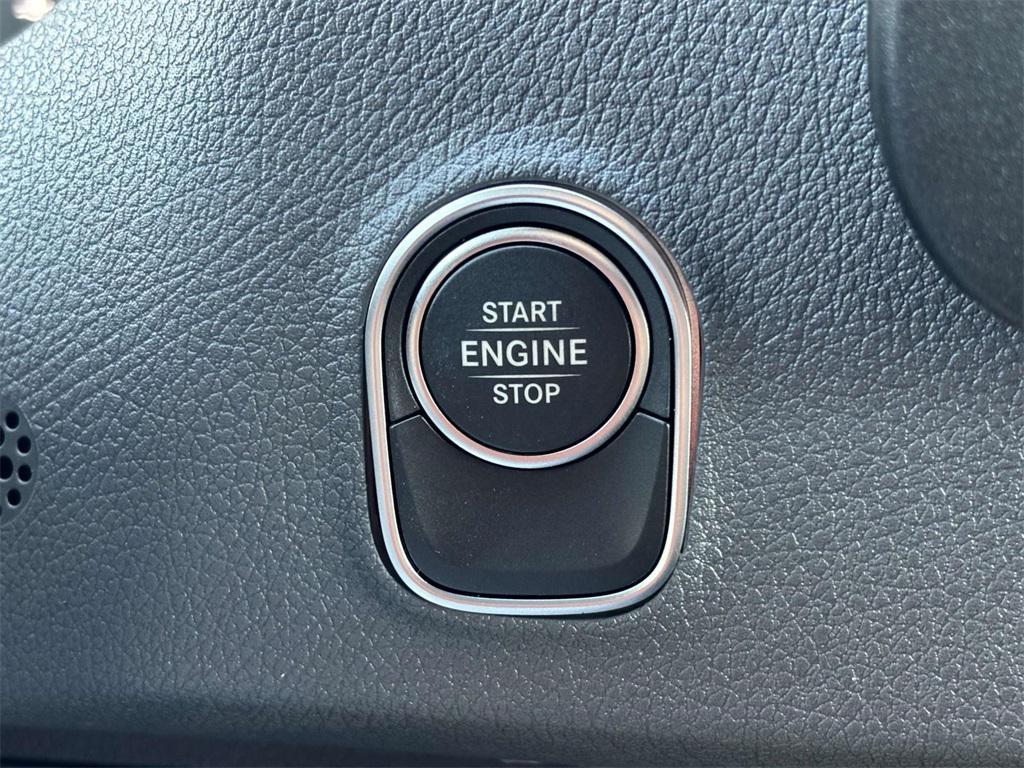 new 2025 Mercedes-Benz Sprinter 2500 car, priced at $62,188