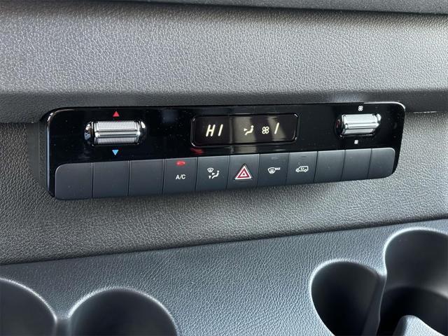 new 2025 Mercedes-Benz Sprinter 2500 car, priced at $53,188
