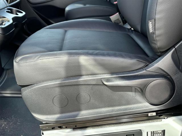 new 2025 Mercedes-Benz Sprinter 2500 car, priced at $53,188