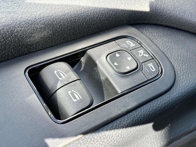 new 2025 Mercedes-Benz Sprinter 2500 car, priced at $53,188