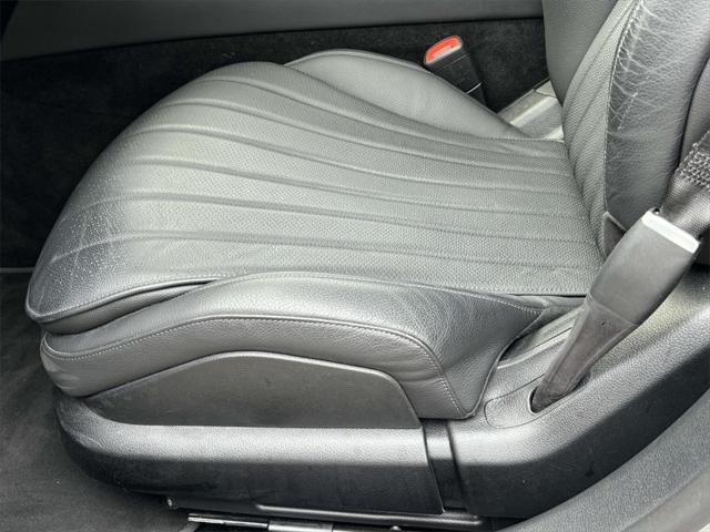 used 2022 Mercedes-Benz S-Class car, priced at $69,900