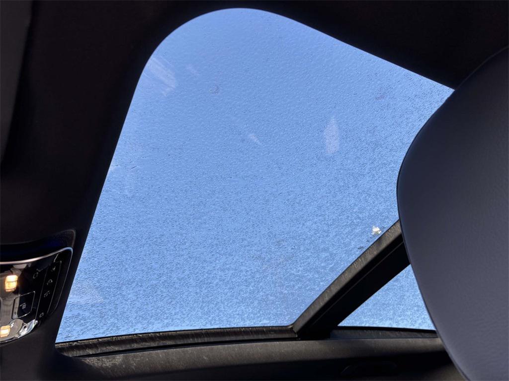 new 2026 Mercedes-Benz GLC 300 car