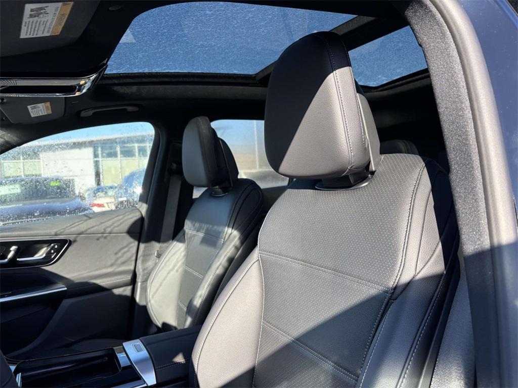 new 2026 Mercedes-Benz GLC 300 car