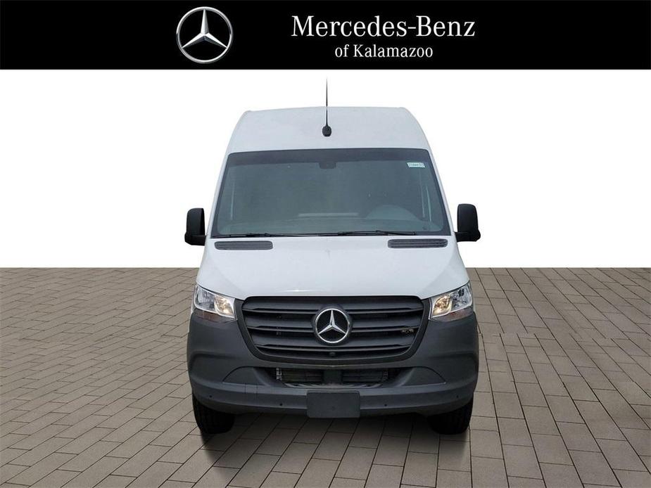 new 2023 Mercedes-Benz Sprinter 2500 car, priced at $63,838