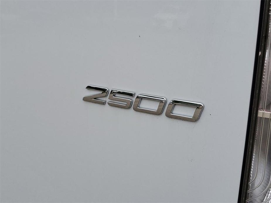 new 2023 Mercedes-Benz Sprinter 2500 car, priced at $63,838