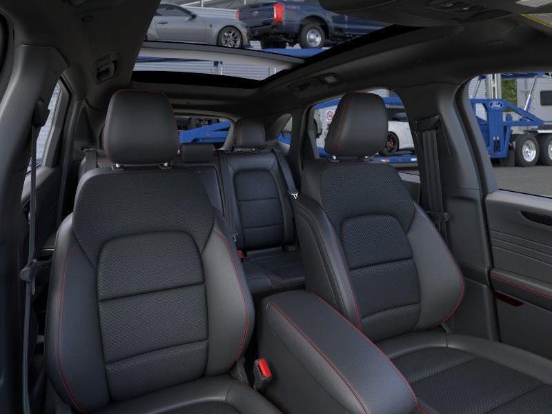 new 2026 Ford Escape car