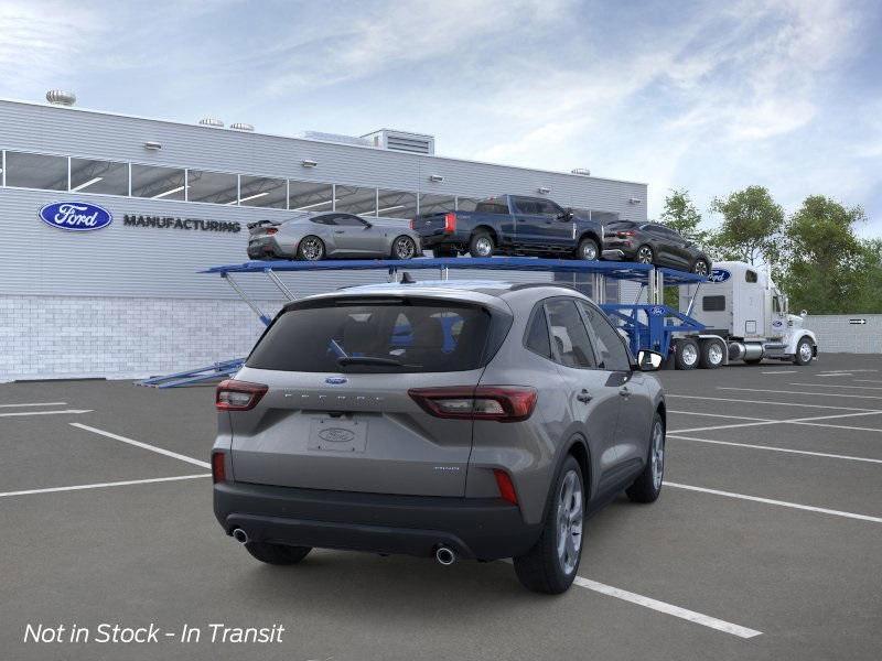 new 2026 Ford Escape car