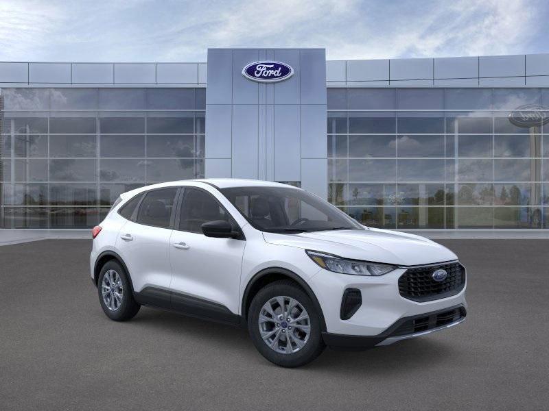 new 2026 Ford Escape car