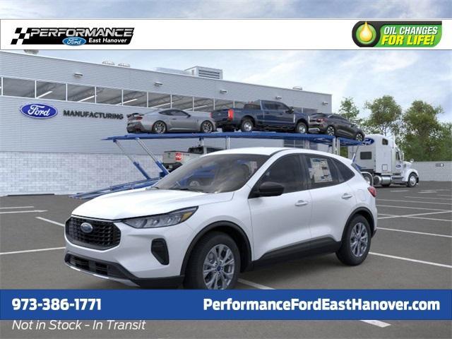 new 2026 Ford Escape car