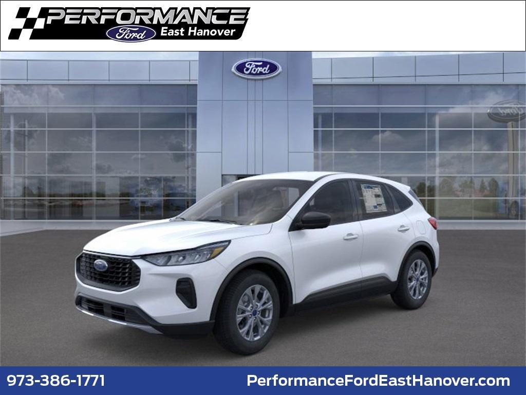 new 2026 Ford Escape car