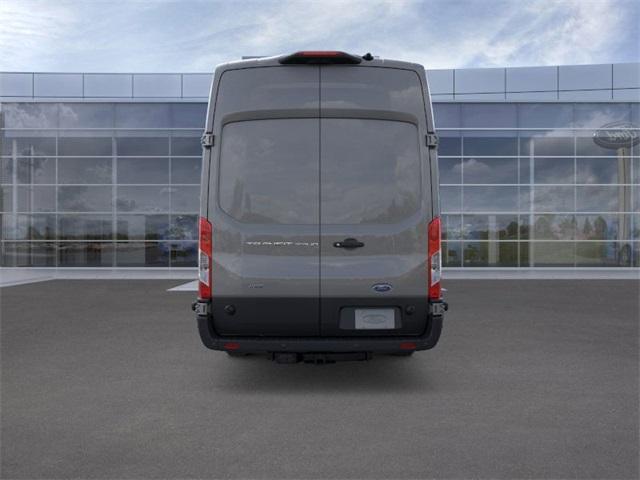 new 2025 Ford Transit-350 car, priced at $69,165