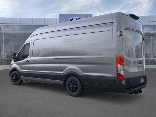 new 2025 Ford Transit-350 car, priced at $69,165