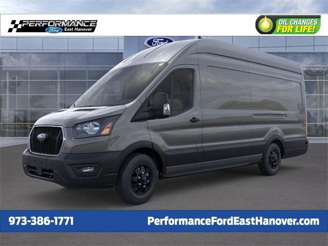 new 2025 Ford Transit-350 car, priced at $69,165