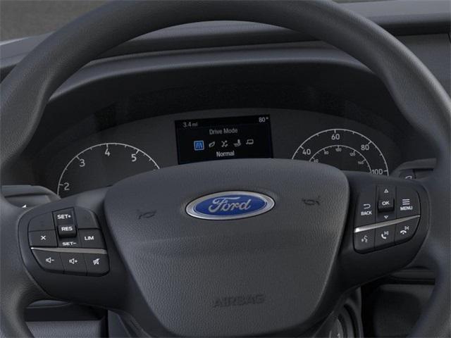 new 2025 Ford Transit-350 car, priced at $69,165