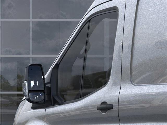 new 2025 Ford Transit-350 car, priced at $69,165