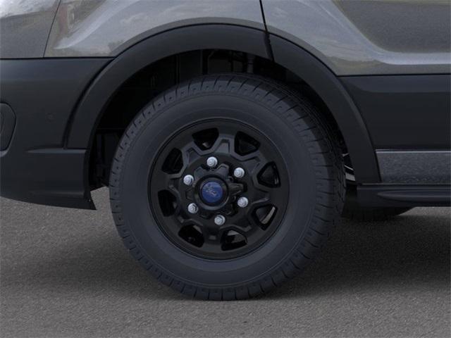 new 2025 Ford Transit-350 car, priced at $69,165
