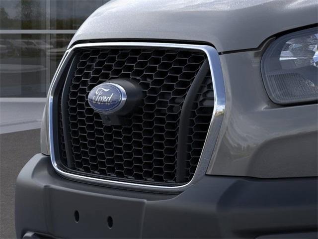 new 2025 Ford Transit-350 car, priced at $69,165