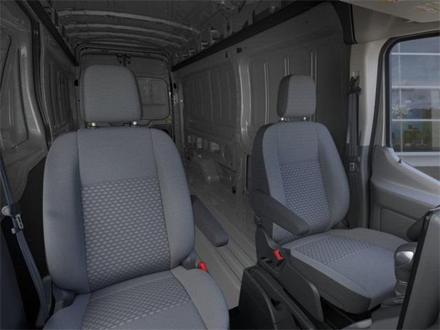 new 2025 Ford Transit-350 car, priced at $69,165