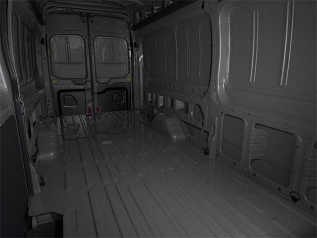 new 2025 Ford Transit-350 car, priced at $69,165