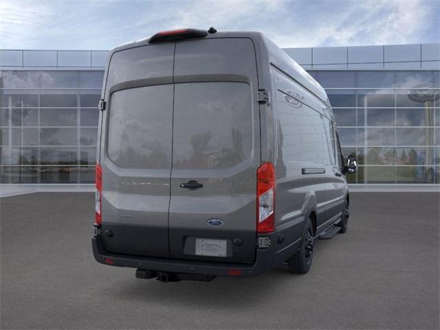 new 2025 Ford Transit-350 car, priced at $69,165