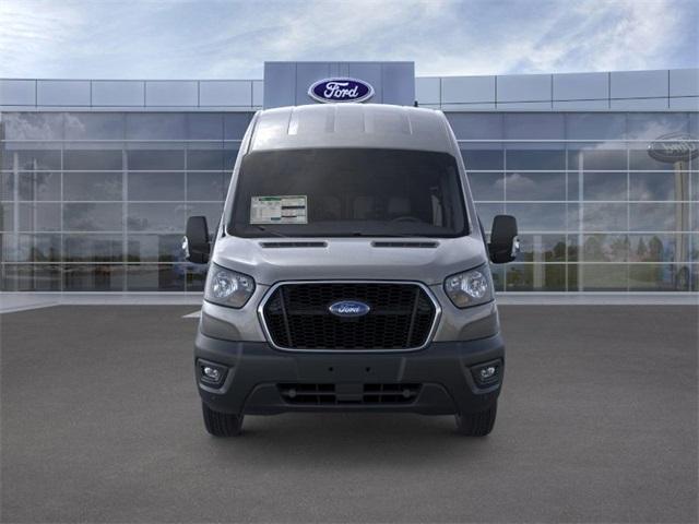 new 2025 Ford Transit-350 car, priced at $69,165