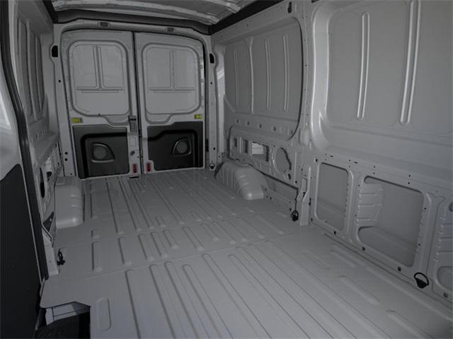 new 2025 Ford Transit-250 car, priced at $52,895
