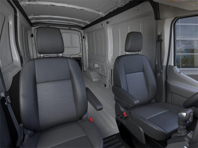 new 2025 Ford Transit-250 car, priced at $52,895
