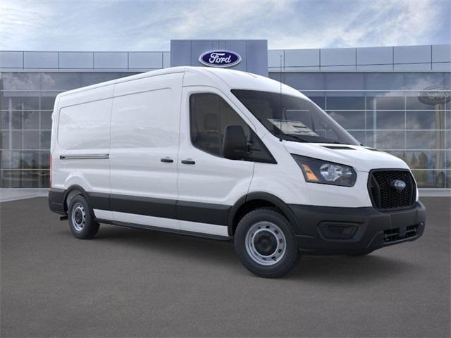 new 2025 Ford Transit-250 car, priced at $52,895